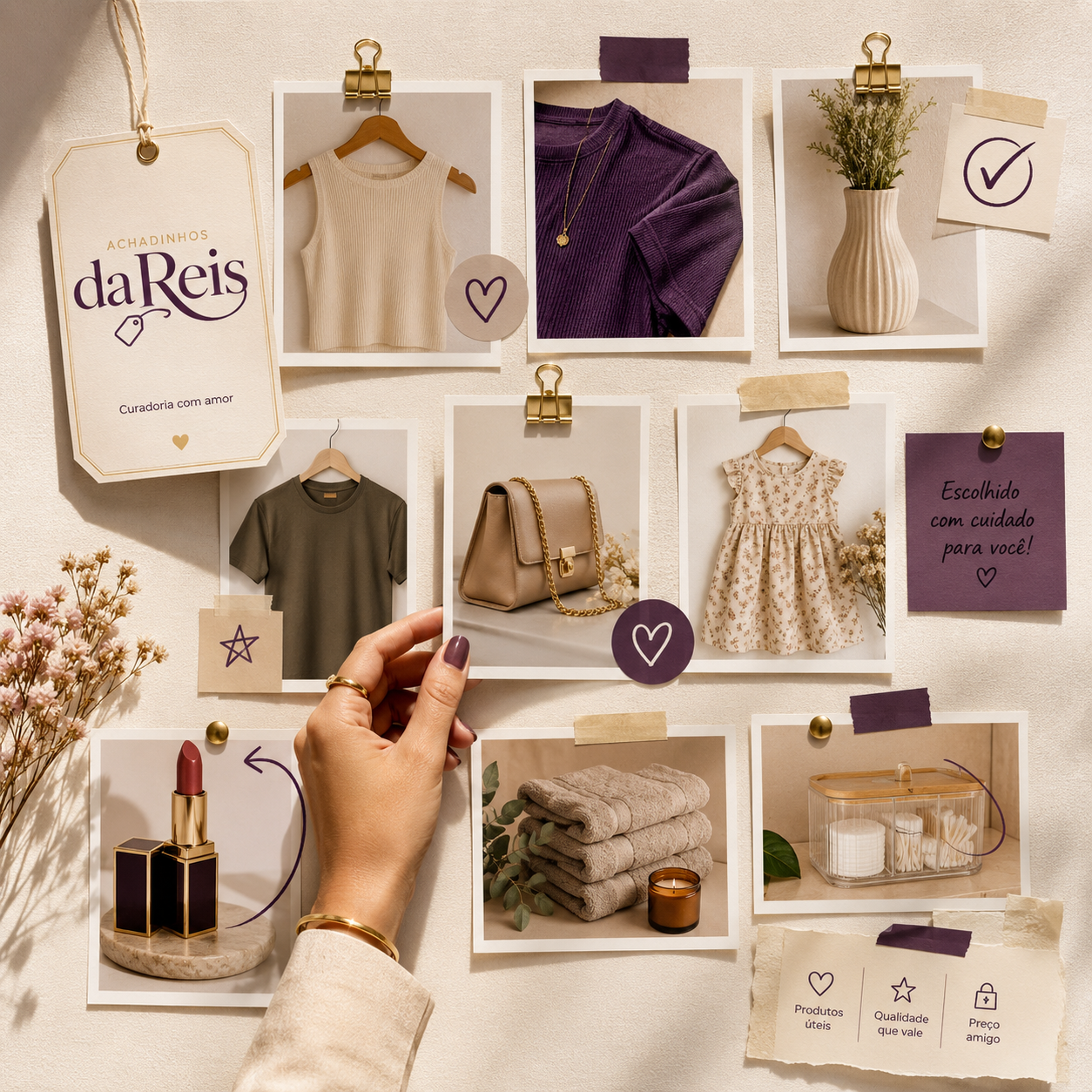 Boutique digital